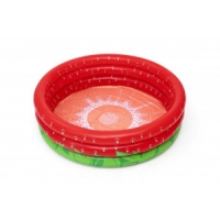 Bestway 51145 Basenik dmuchany Truskawka 1.68m x 38cm