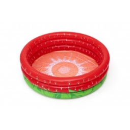Bestway 51145 Basenik dmuchany Truskawka 1.68m x 38cm