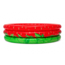 Bestway 51145 Basenik dmuchany Truskawka 1.68m x 38cm