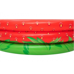 Bestway 51145 Basenik dmuchany Truskawka 1.68m x 38cm
