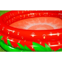 Bestway 51145 Basenik dmuchany Truskawka 1.68m x 38cm