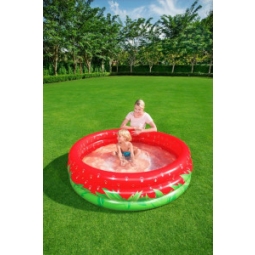 Bestway 51145 Basenik dmuchany Truskawka 1.68m x 38cm