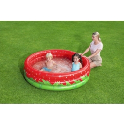 Bestway 51145 Basenik dmuchany Truskawka 1.68m x 38cm