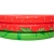 Bestway 51145 Basenik dmuchany Truskawka 1.68m x 38cm