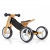 Pojazd Jake Classic Black