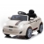 Milly Mally Pojazd na akumulator Fiat 500e White