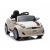 Milly Mally Pojazd na akumulator Fiat 500e White