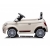 Milly Mally Pojazd na akumulator Fiat 500e White
