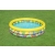 Bestway 51203 Basenik dmuchany Tropikalne rośliny 1.68m x 38cm