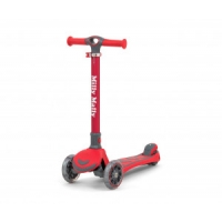 Scooter Boogie Red