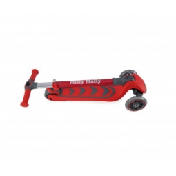 Scooter Boogie Red