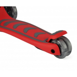 Scooter Boogie Red