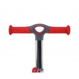 Scooter Boogie Red