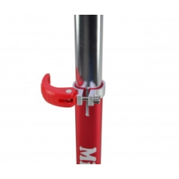 Scooter Boogie Red