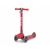 Scooter Boogie Red