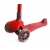 Scooter Boogie Red