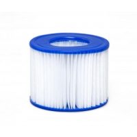 Bestway 60311 Wkład do Pompy filtrującej Lay-Z-Spa TYP IV - 2 szt