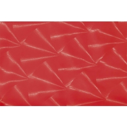 Bestway 51025 Basenik dmuchany Czerwony 1.22 x 25cm