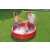 Bestway 51025 Basenik dmuchany Czerwony 1.22 x 25cm