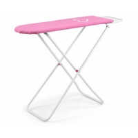 Milly Mally Deska do prasowania - zabawka Kaya Prestige Pink