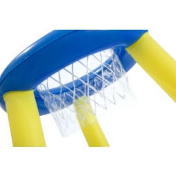 Bestway 52418 Zestaw pływający do gry Kosz i Piłka 61cm