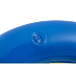 Bestway 52418 Zestaw pływający do gry Kosz i Piłka 61cm