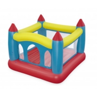 Bestway 52647 Dmuchany Zamek do skakania Royal Leap Bouncer 1.75m x 1.73m x 1.27m