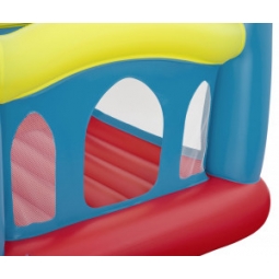 Bestway 52647 Dmuchany Zamek do skakania Royal Leap Bouncer 1.75m x 1.73m x 1.27m
