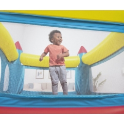 Bestway 52647 Dmuchany Zamek do skakania Royal Leap Bouncer 1.75m x 1.73m x 1.27m