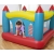 Bestway 52647 Dmuchany Zamek do skakania Royal Leap Bouncer 1.75m x 1.73m x 1.27m