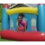 Bestway 52647 Dmuchany Zamek do skakania Royal Leap Bouncer 1.75m x 1.73m x 1.27m