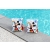 Bestway 91002 Disney Rękawki do nauki pływania Mickey i Przyjaciele 23cm x 15cm
