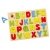 Viga 58543 Puzzle układanka na podkładce - alfabet