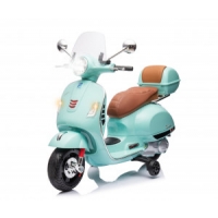 Milly Mally Pojazd na akumulator Vespa GTS Super Mint