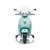 Milly Mally Pojazd na akumulator Vespa GTS Super Mint
