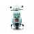 Milly Mally Pojazd na akumulator Vespa GTS Super Mint