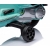 Milly Mally Pojazd na akumulator Vespa GTS Super Mint