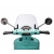 Milly Mally Pojazd na akumulator Vespa GTS Super Mint