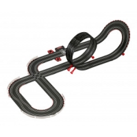 Carrera Go 20062534 Speed 'n Chase 5,3m