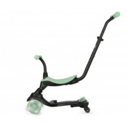 Qplay Hulajnoga Sema Evo 3w1 Green