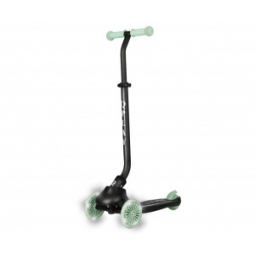 Qplay Hulajnoga Sema Evo 3w1 Green