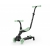 Qplay Hulajnoga Sema Evo 3w1 Green