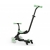 Qplay Hulajnoga Sema Evo 3w1 Green