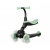 Qplay Hulajnoga Sema Evo 3w1 Green