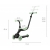 Qplay Hulajnoga Sema Evo 3w1 Green