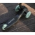 Qplay Hulajnoga Sema Evo 3w1 Green