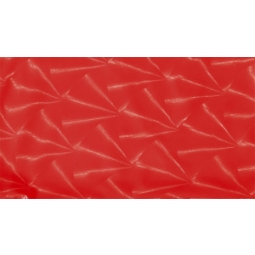 Bestway 51027 Basen dmuchany Czerwony 1.83m x 33cm