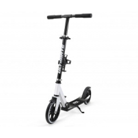 Milly Mally Scooter Ultimate White