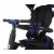 Qplay Rowerek Trójkołowy Rito Plus Blue