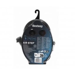 Bestway 62023 Pompka nożna Air Step 800